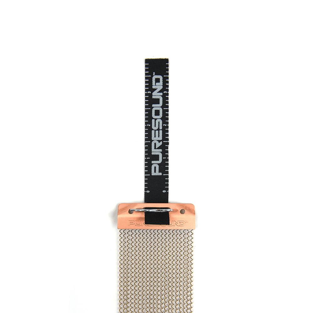 puresound-custom-pro-snareteppich-messing-20-24-spiralen image 2
