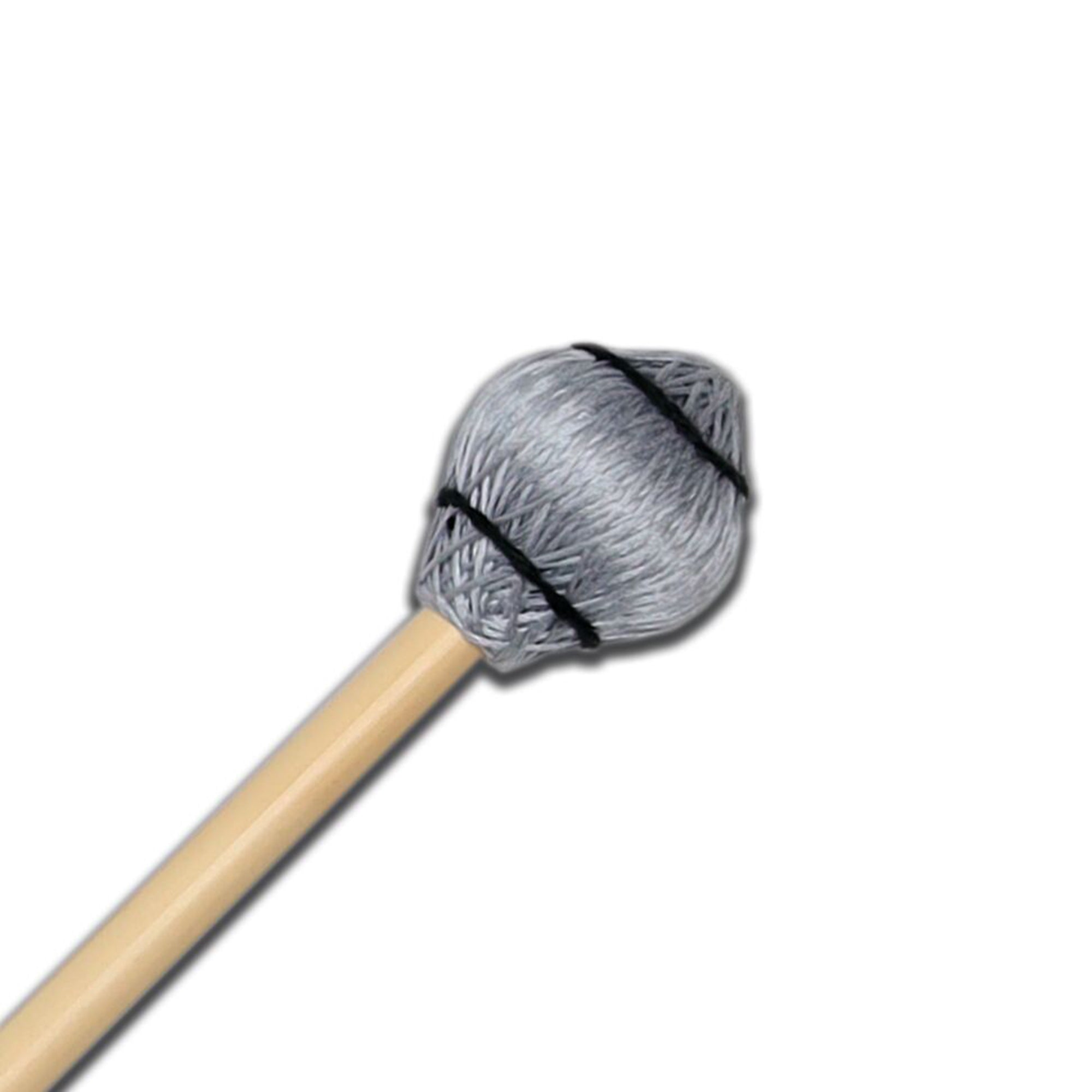 vic-firth-b25-pro-vibe-mallets-medium-hard-silber-cord image 7