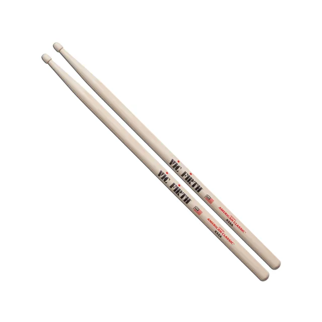 vic-firth-american-classic-extreme-55a-drumsticks image 1