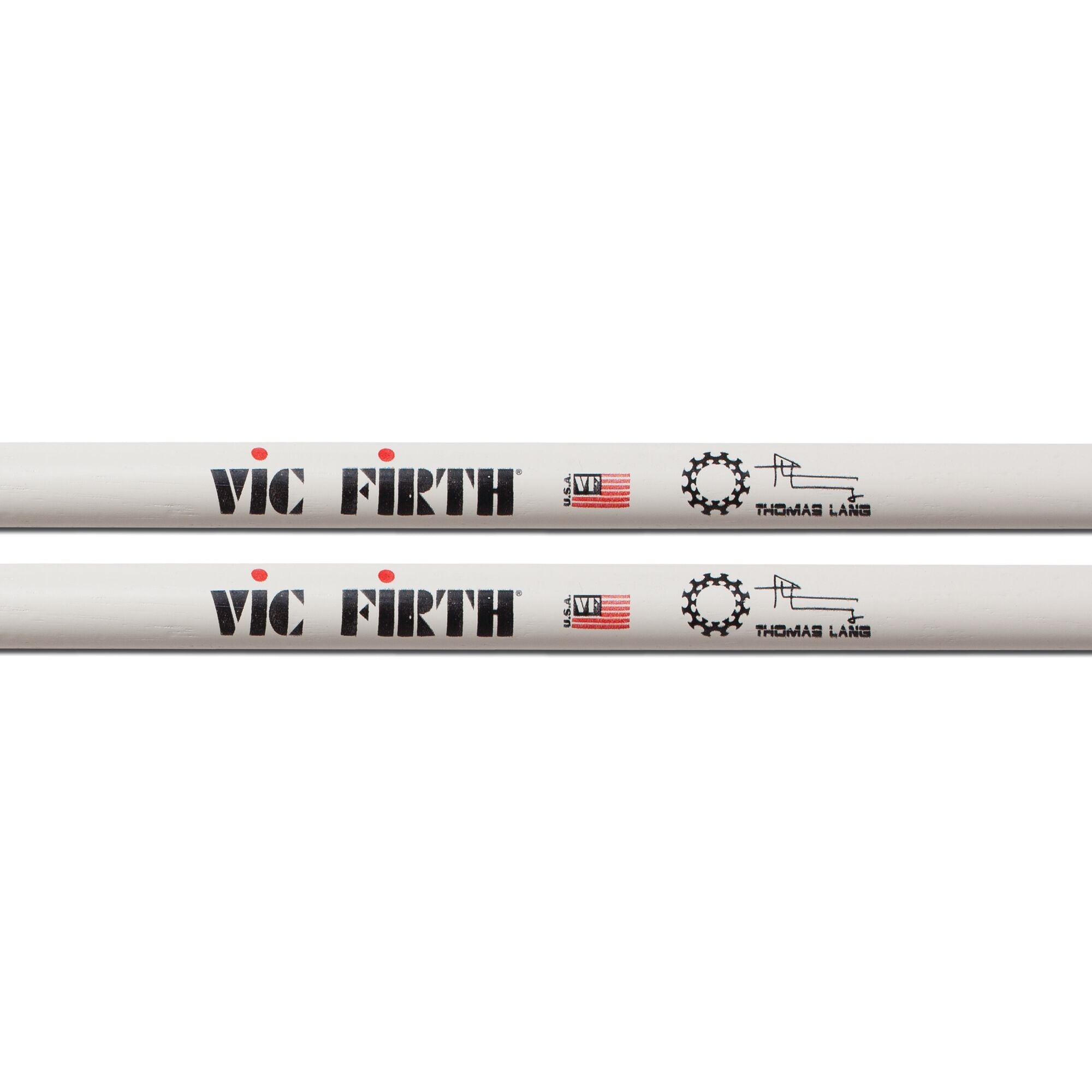 vic-firth-signature-thomas-lang-drumsticks image 2