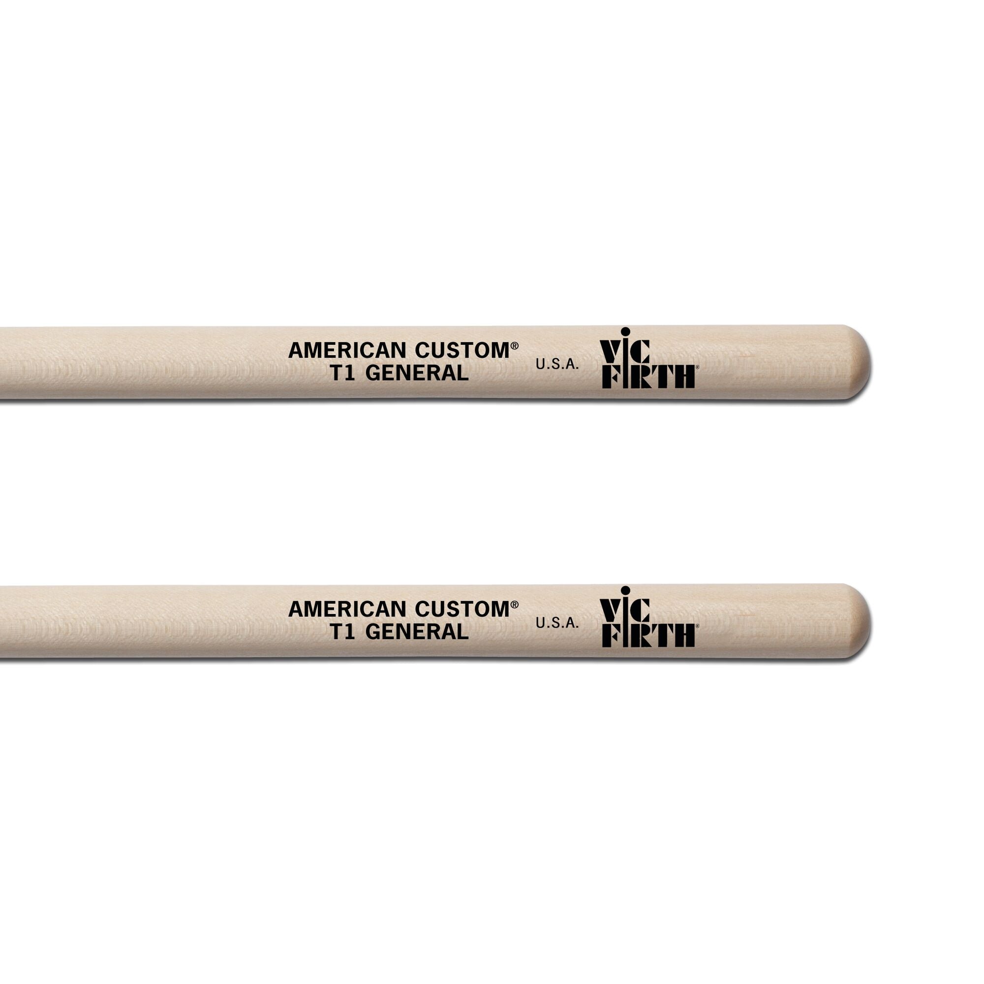 vic-firth-t1-american-custom-timpani-general-mallets image 2
