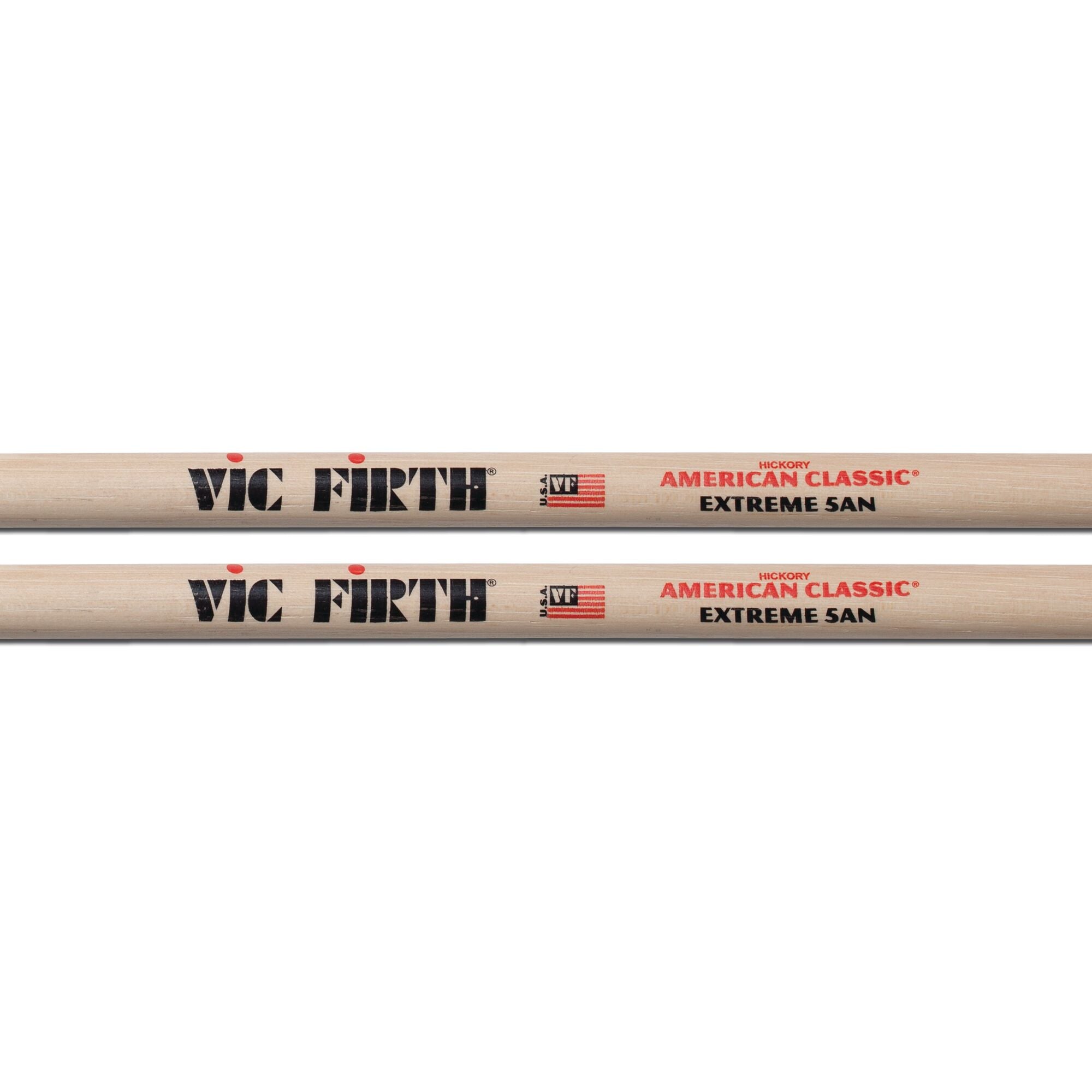 vic-firth-american-classic-extreme-5a-nylon-drumsticks image 2