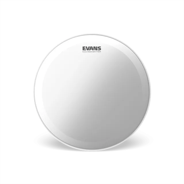 evans-eq3-frosted-bass-schlagfell-zweilagig image 1