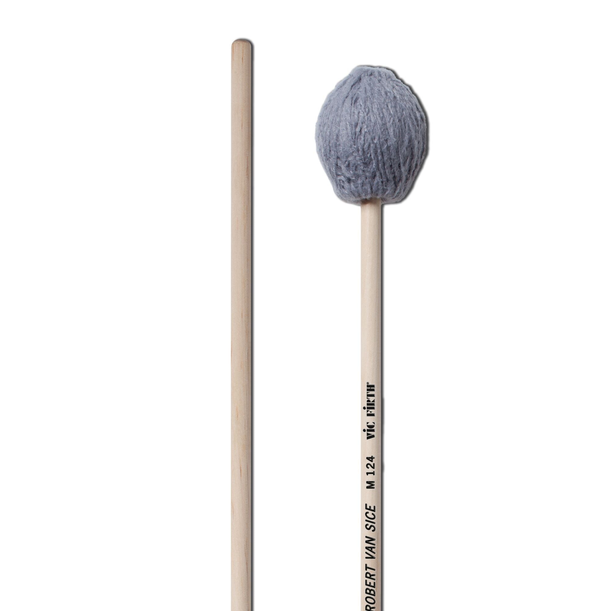 vic-firth-m124-robert-van-sice-signature-keyboard-schl-gel-medium-synthetic-core image 4
