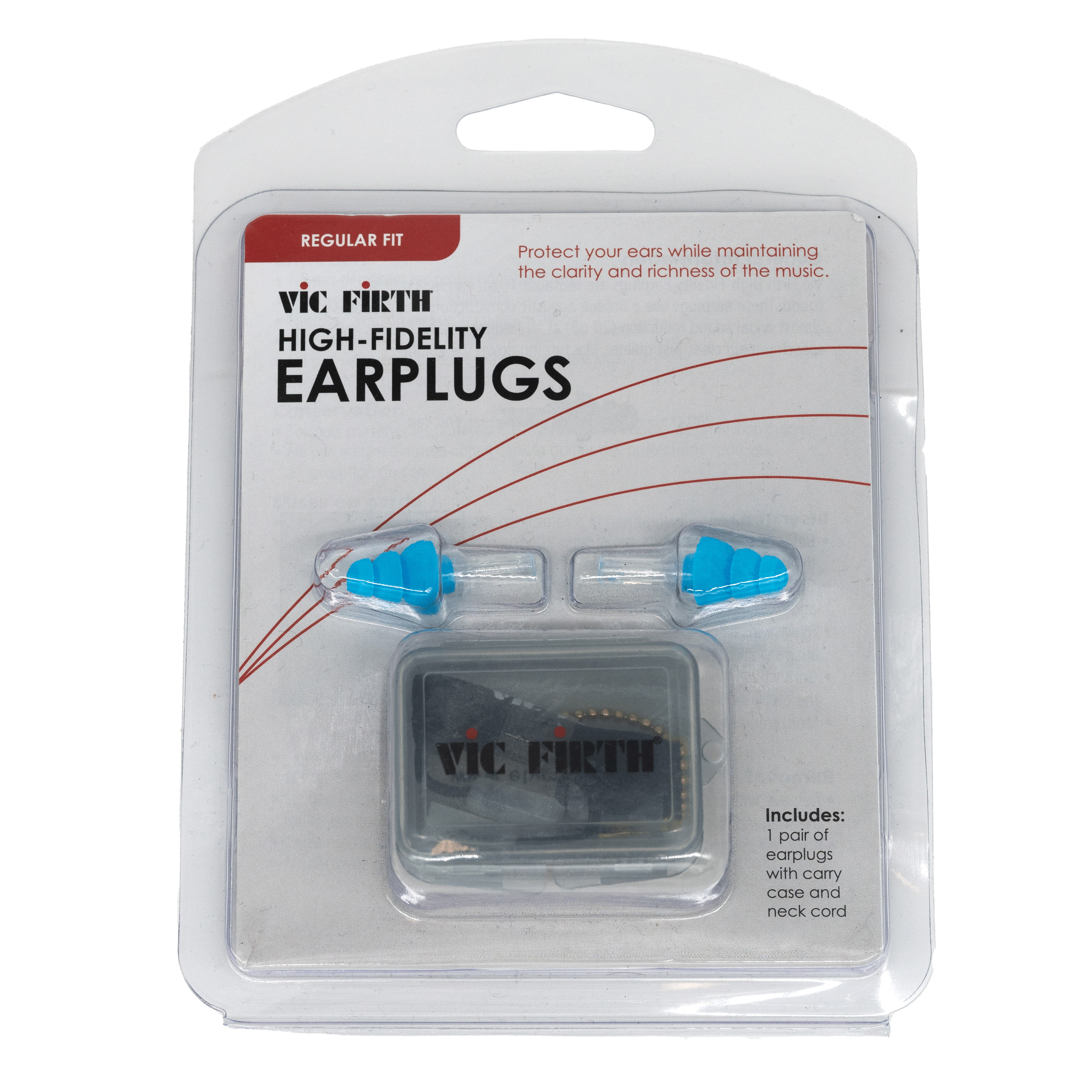 vic-firth-ear-plugs-geh-rschutz image 3