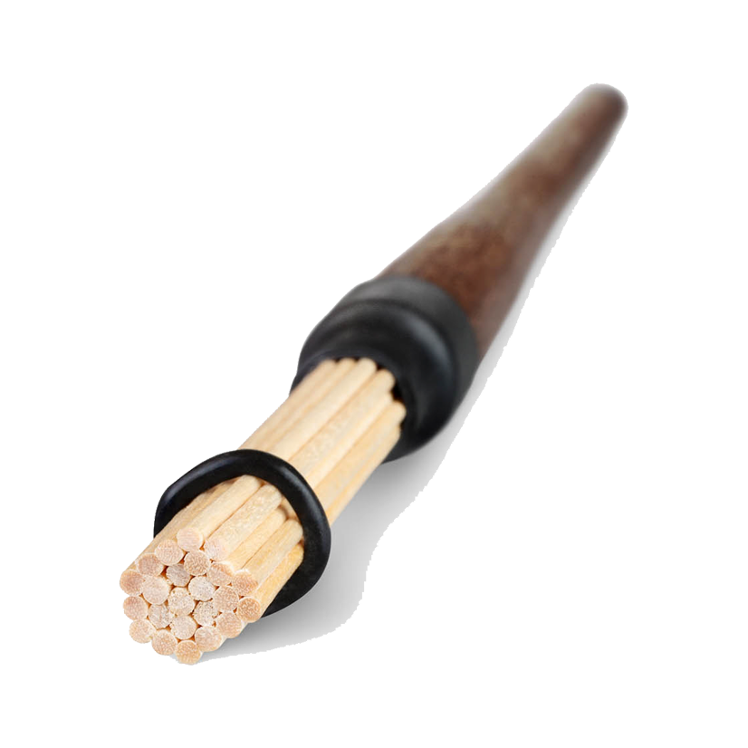 vic-firth-rute-x-light-gauge-rods-alternative-implement image 3