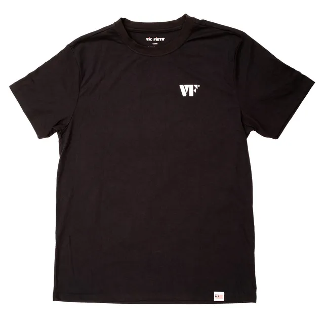 vic-firth-limited-edition-hickory-t-shirt image 1