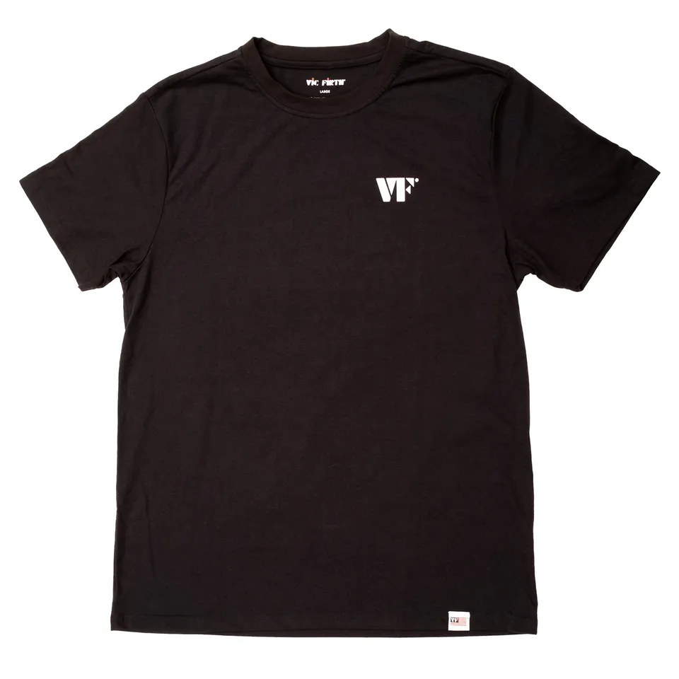 vic-firth-limited-edition-hickory-t-shirt image 1