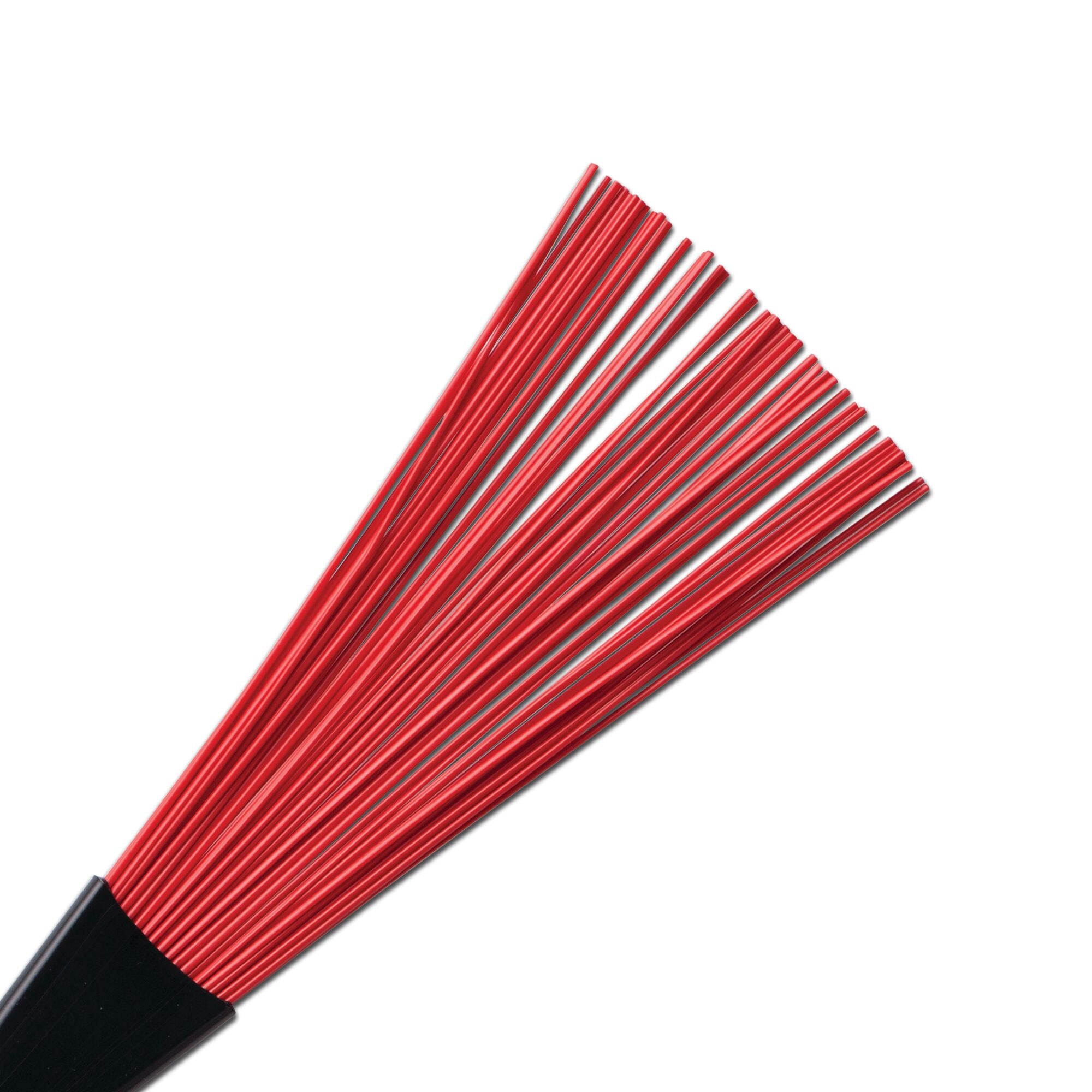 vic-firth-jazz-rake-brushes-verstellbare-kunststoff-besen image 3