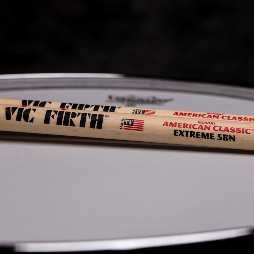 vic-firth-american-classic-extreme-5b-nylon-drumsticks image 5