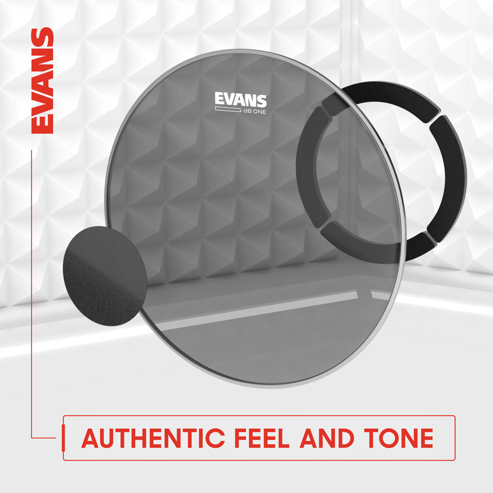evans-db-one-rock-system-mesh-fell-set-10-12-16-22-14-snare image 5