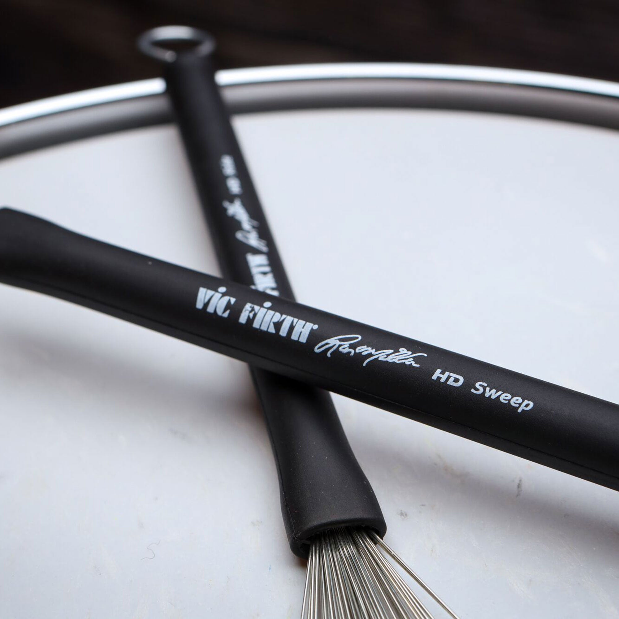 vic-firth-russ-miller-wire-brushes image 5