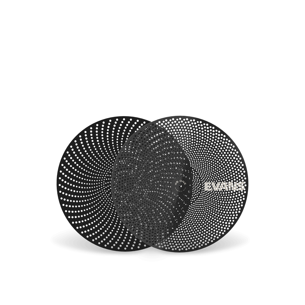 evans-db-one-low-volume-becken-mit-dbalance image 2