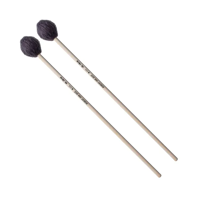 vic-firth-m111-robert-van-sice-keyboard-mallets-very-soft image 1