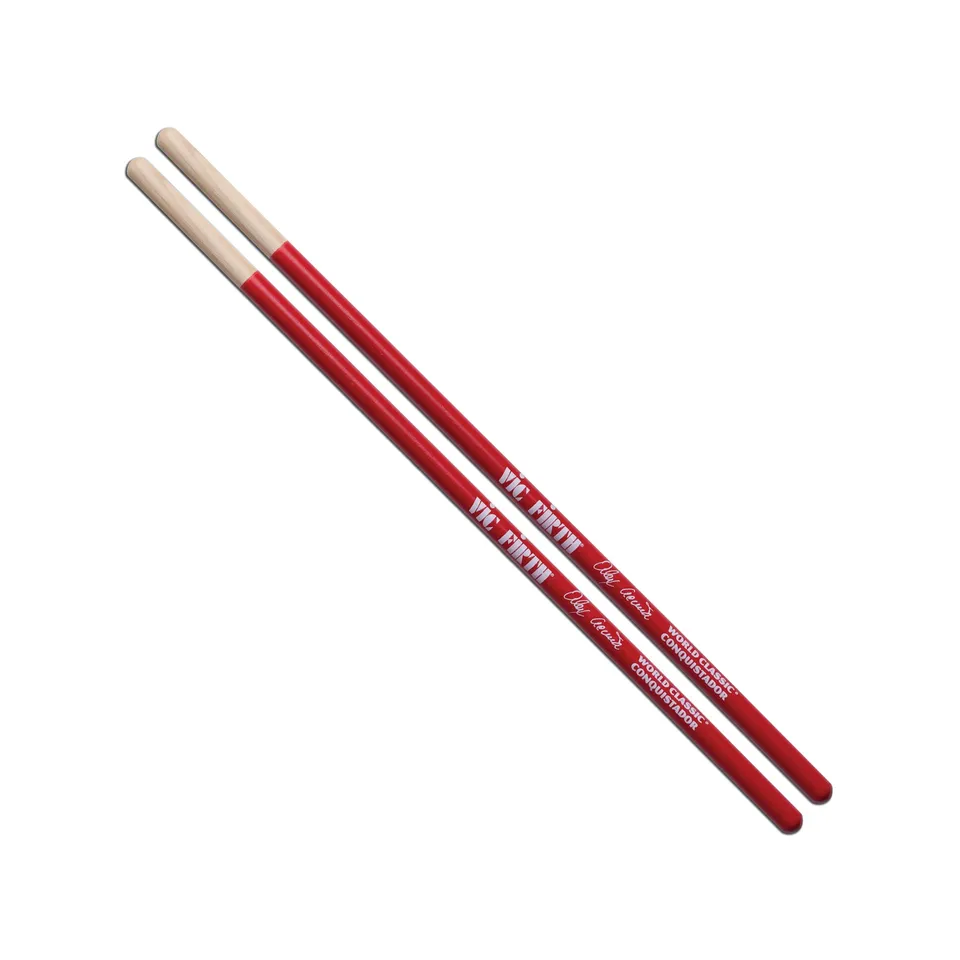 vic-firth-world-classic-alex-acu-a-conquistador-timbale-sticks image 1