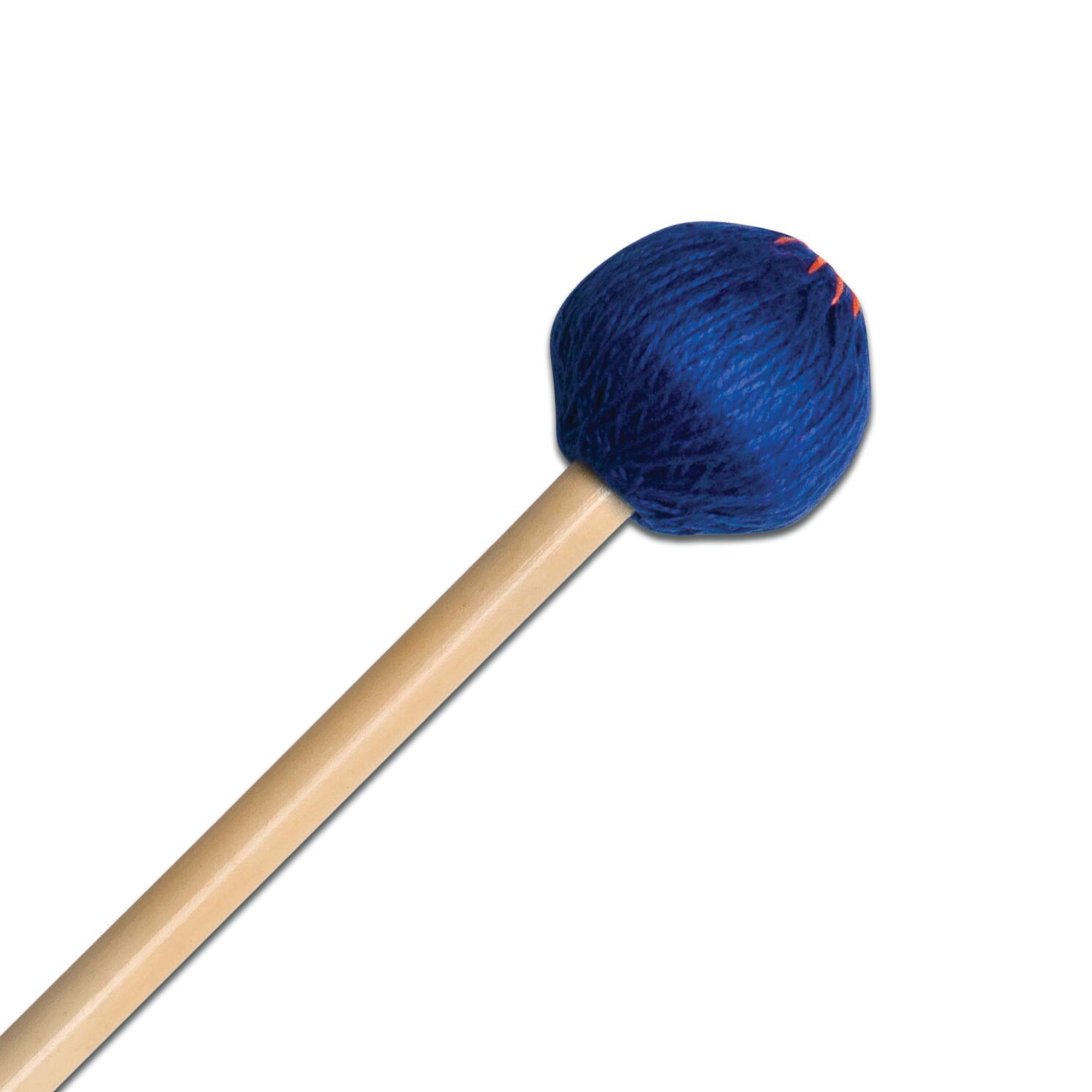 vic-firth-m303-anders-astrand-keyboard-mallets-medium-hard-blue image 3