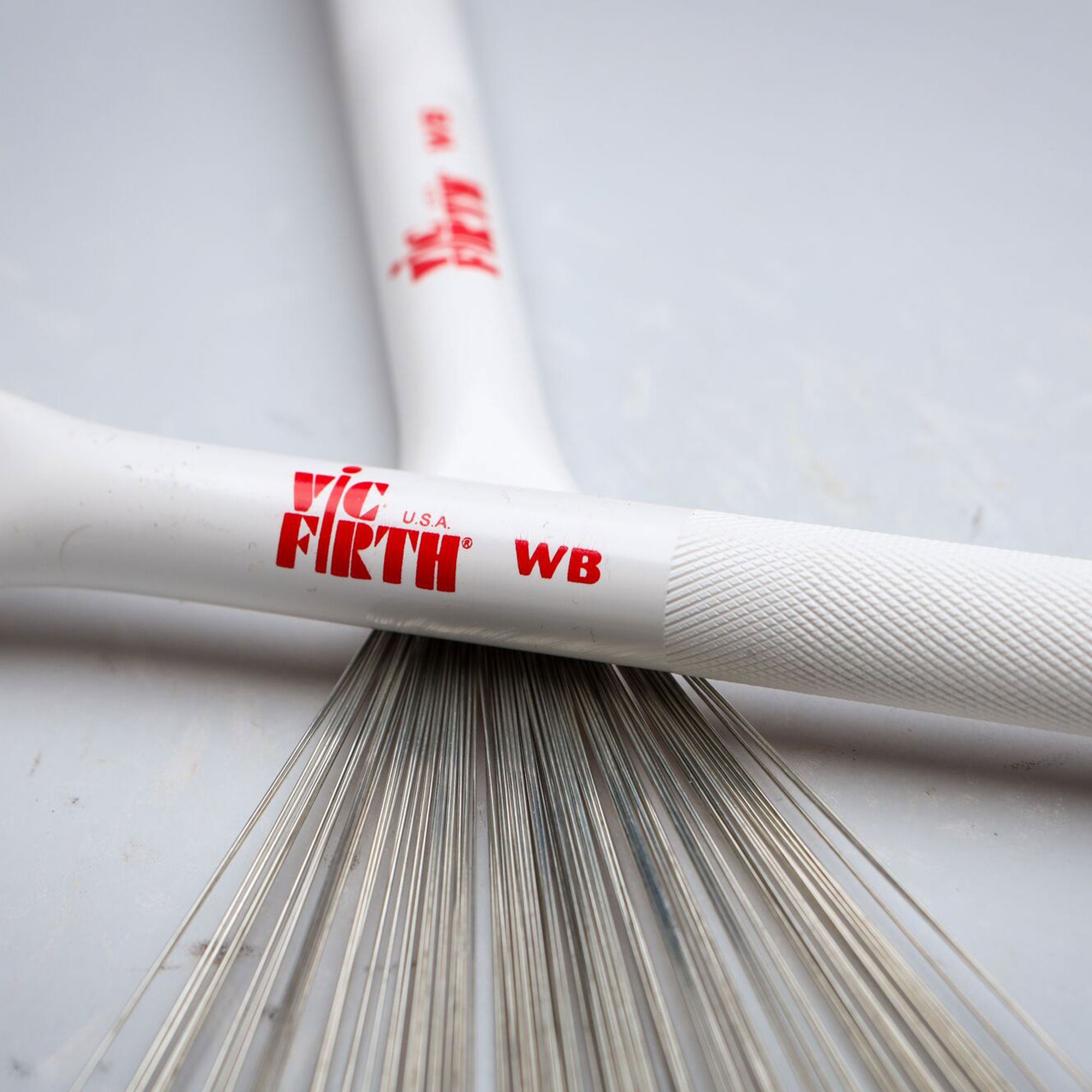 vic-firth-american-jazz-retractable-wire-brushes-besen image 5