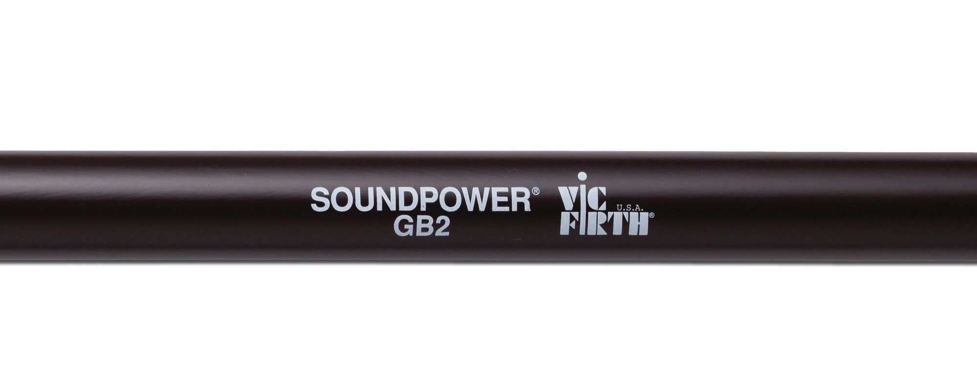 vic-firth-gb2-soundpower-small-gong-schl-gel image 2