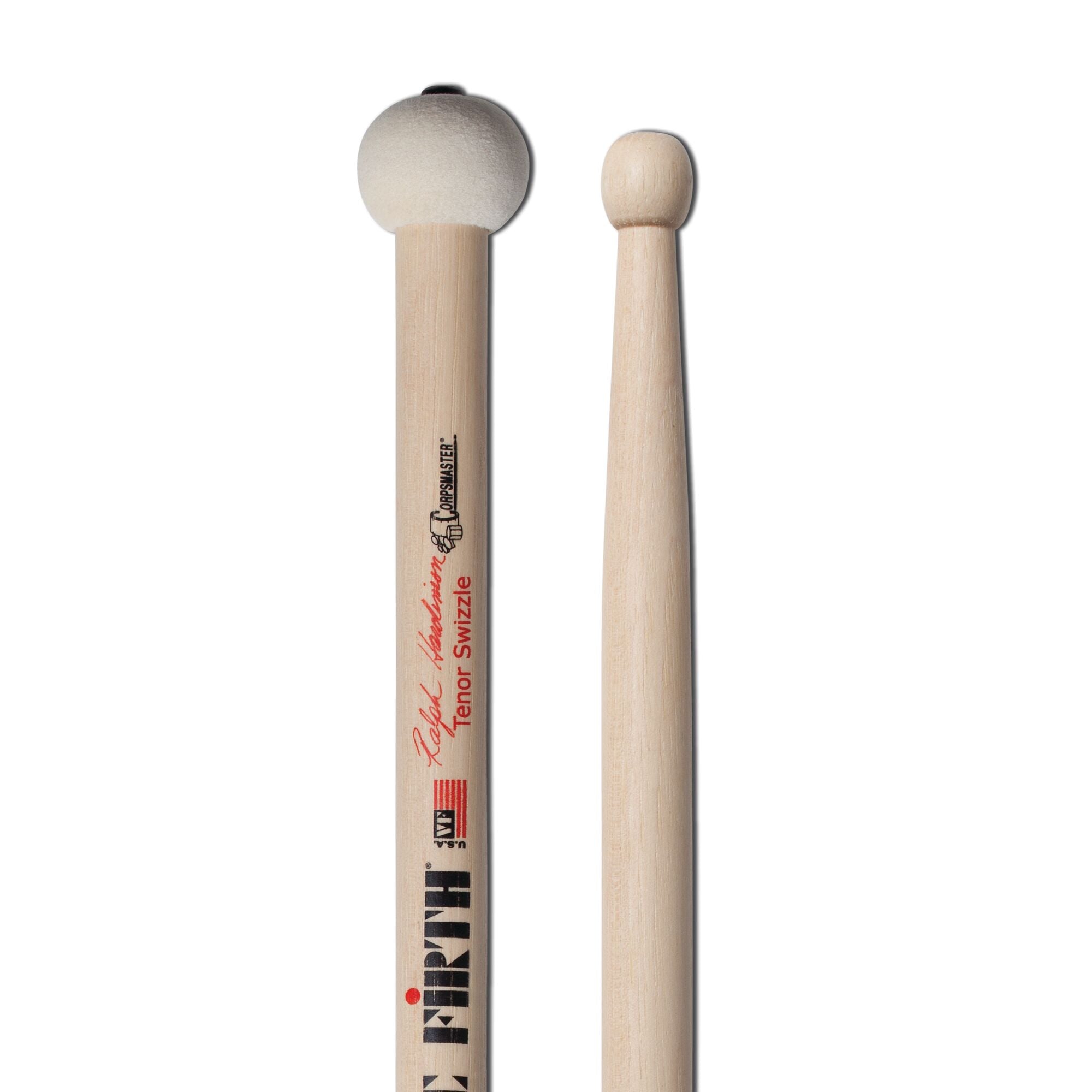 vic-firth-corpsmaster-multi-tenor-ralph-hardimon-tenor-schl-gel image 4