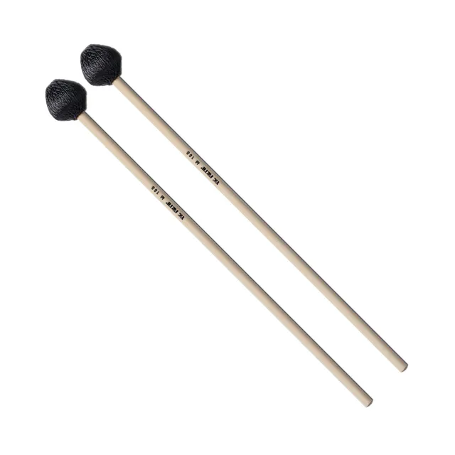 vic-firth-corpsmaster-m188-multi-application-vibraphon-mallets-hart image 1