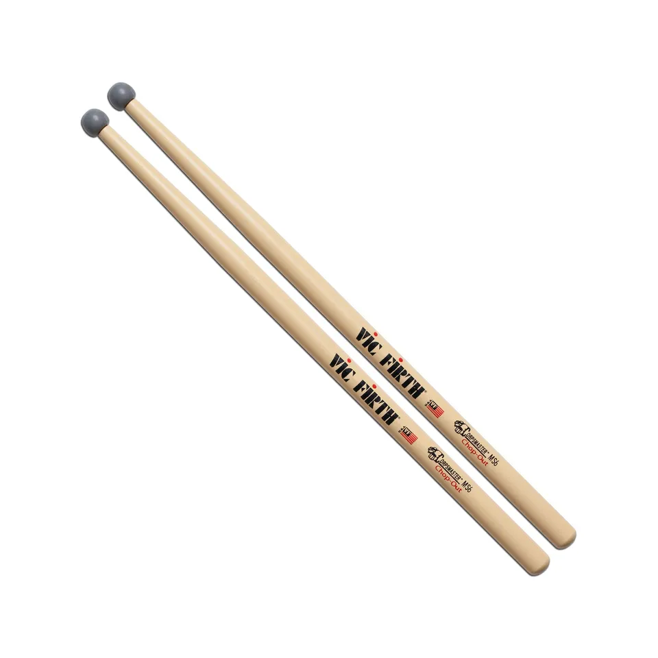vic-firth-corpsmaster-chop-out-snare-trommelst-cke image 1