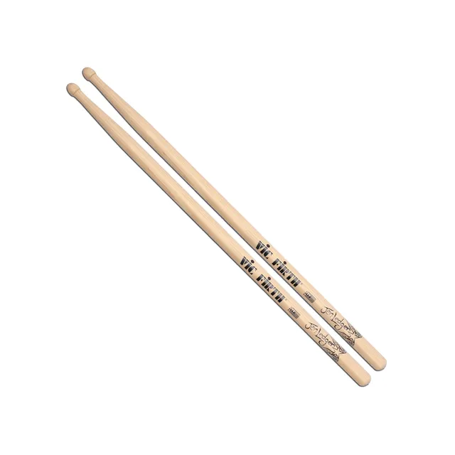 vic-firth-signature-series-jen-ledger-drumsticks image 1