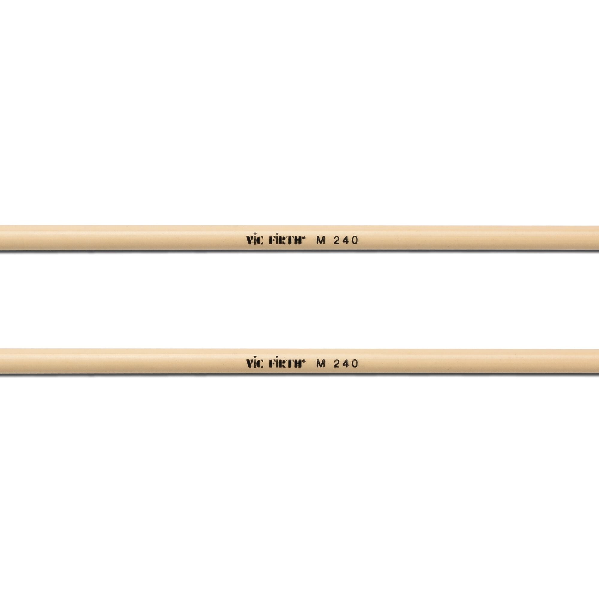 vic-firth-m240-contemporary-series-keyboard-mallets-medium image 2
