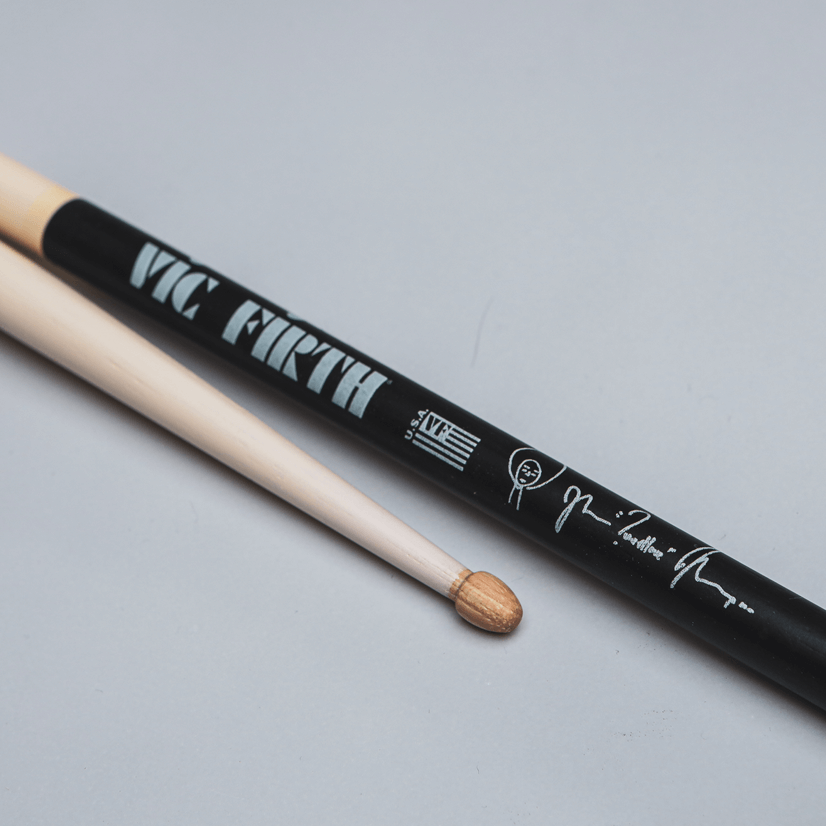 vic-firth-signature-ahmir-questlove-thompson-drumsticks image 8