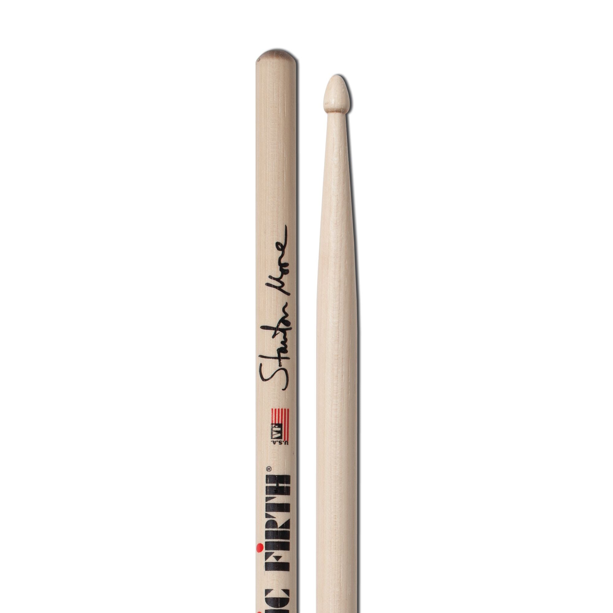 vic-firth-signature-series-stanton-moore-drumsticks image 4