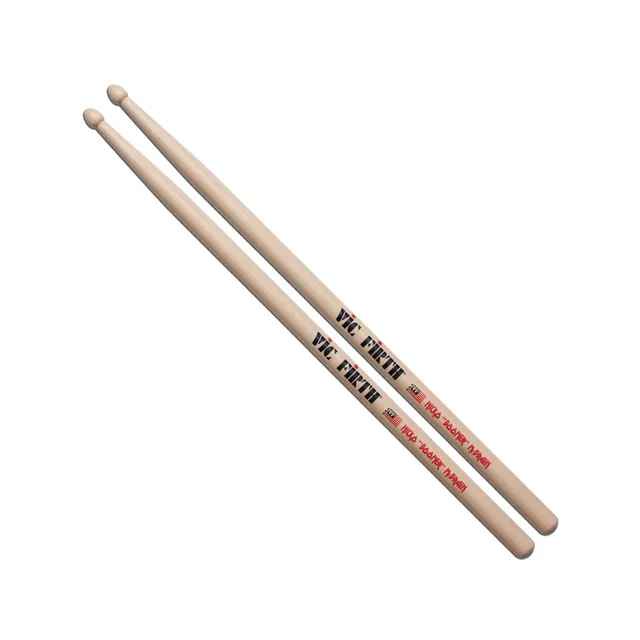 vic-firth-signature-series-nicko-mcbrain-drumsticks image 1