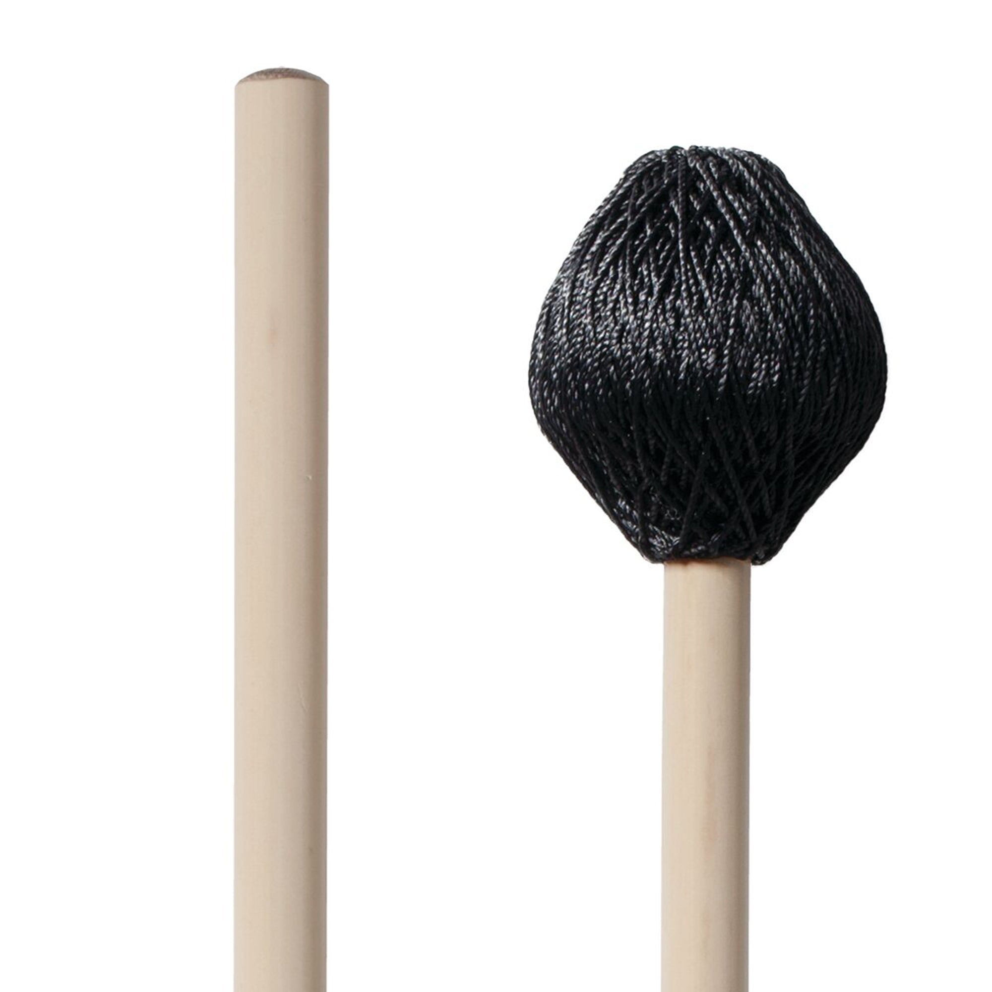 vic-firth-m187-corpsmaster-multi-application-vibraphon-mallets-medium-hard image 4