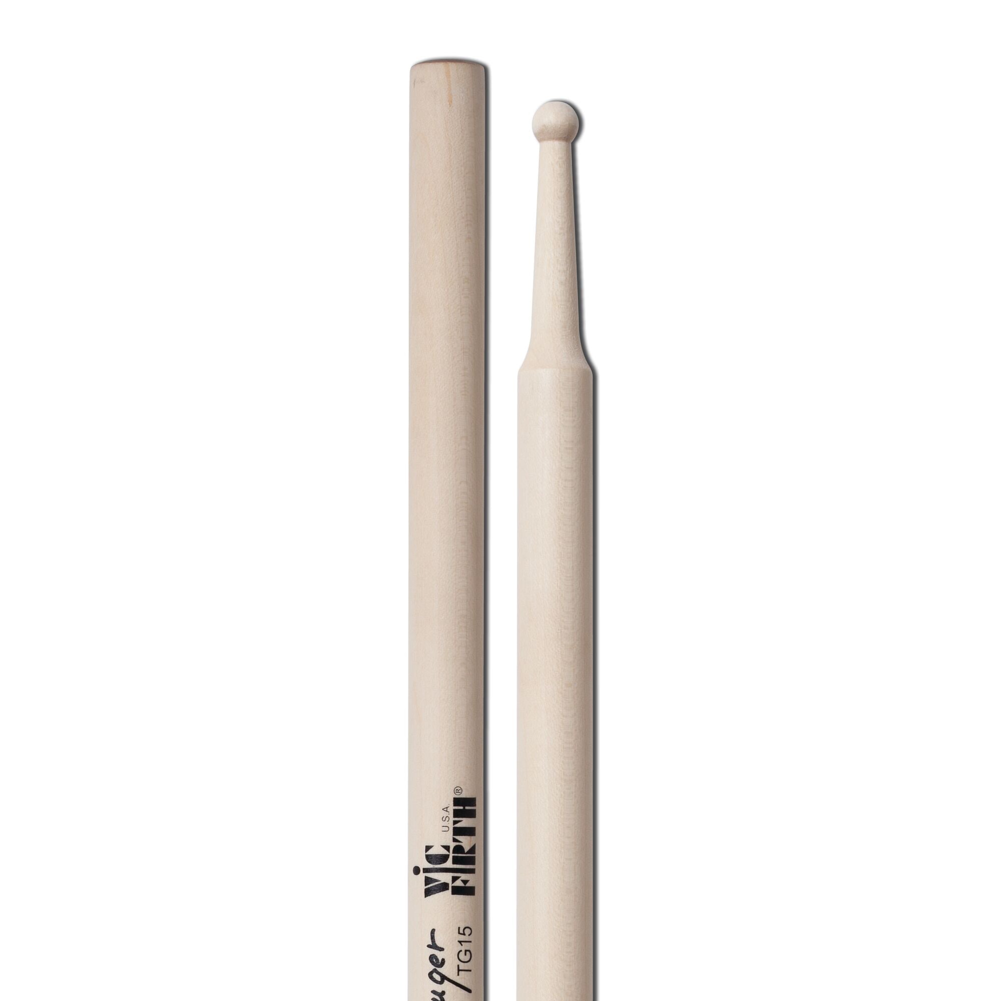 vic-firth-symphonic-collection-tom-gauger-drumsticks image 4