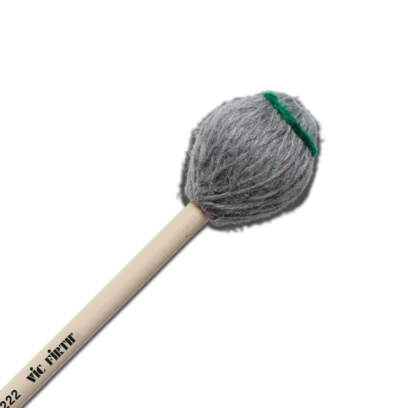 vic-firth-m222-ney-rosauro-keyboard-mallets-medium-soft-yarn image 3