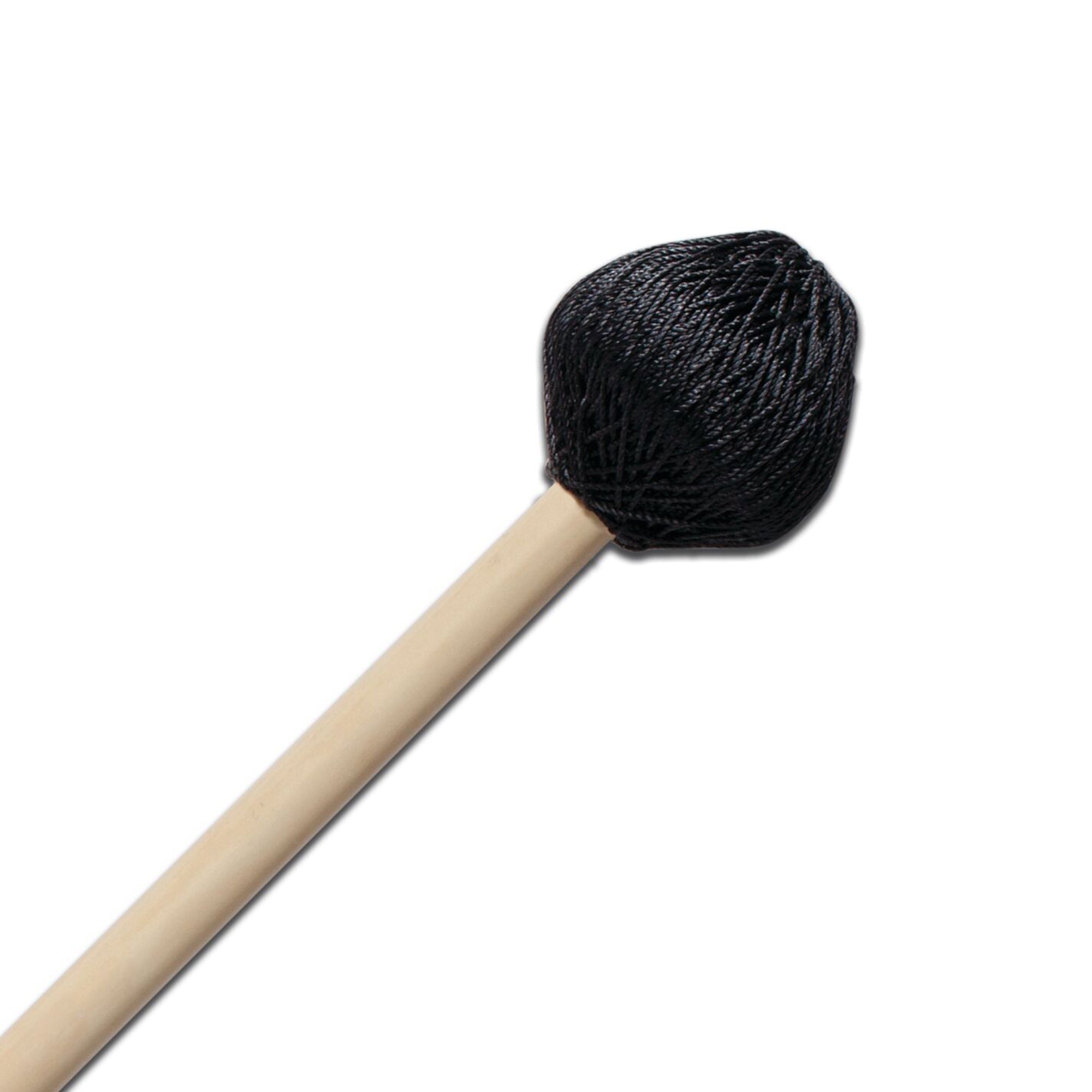 vic-firth-m76-corpsmaster-keyboard-vibraphon-schl-gel-hart-black-cord image 3