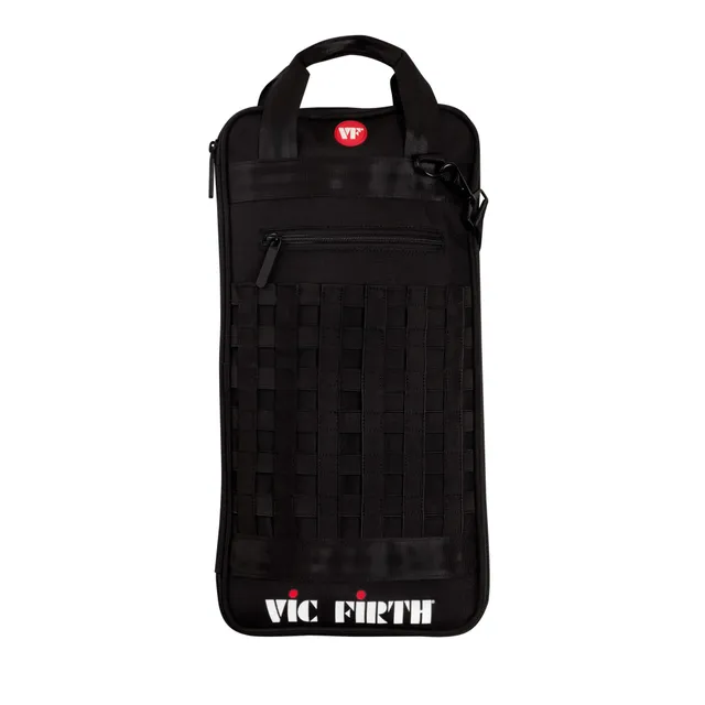 vic-firth-performer-classic-stickbag-schwarz image 1