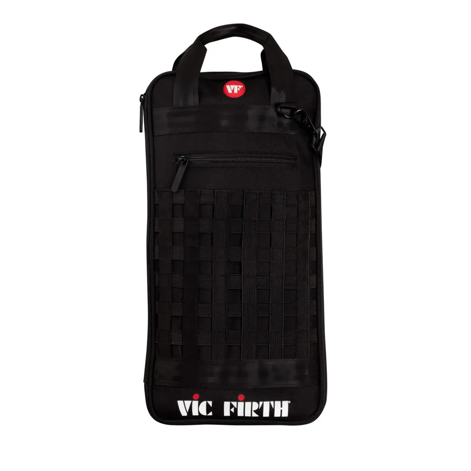 vic-firth-performer-classic-stickbag-schwarz image 1