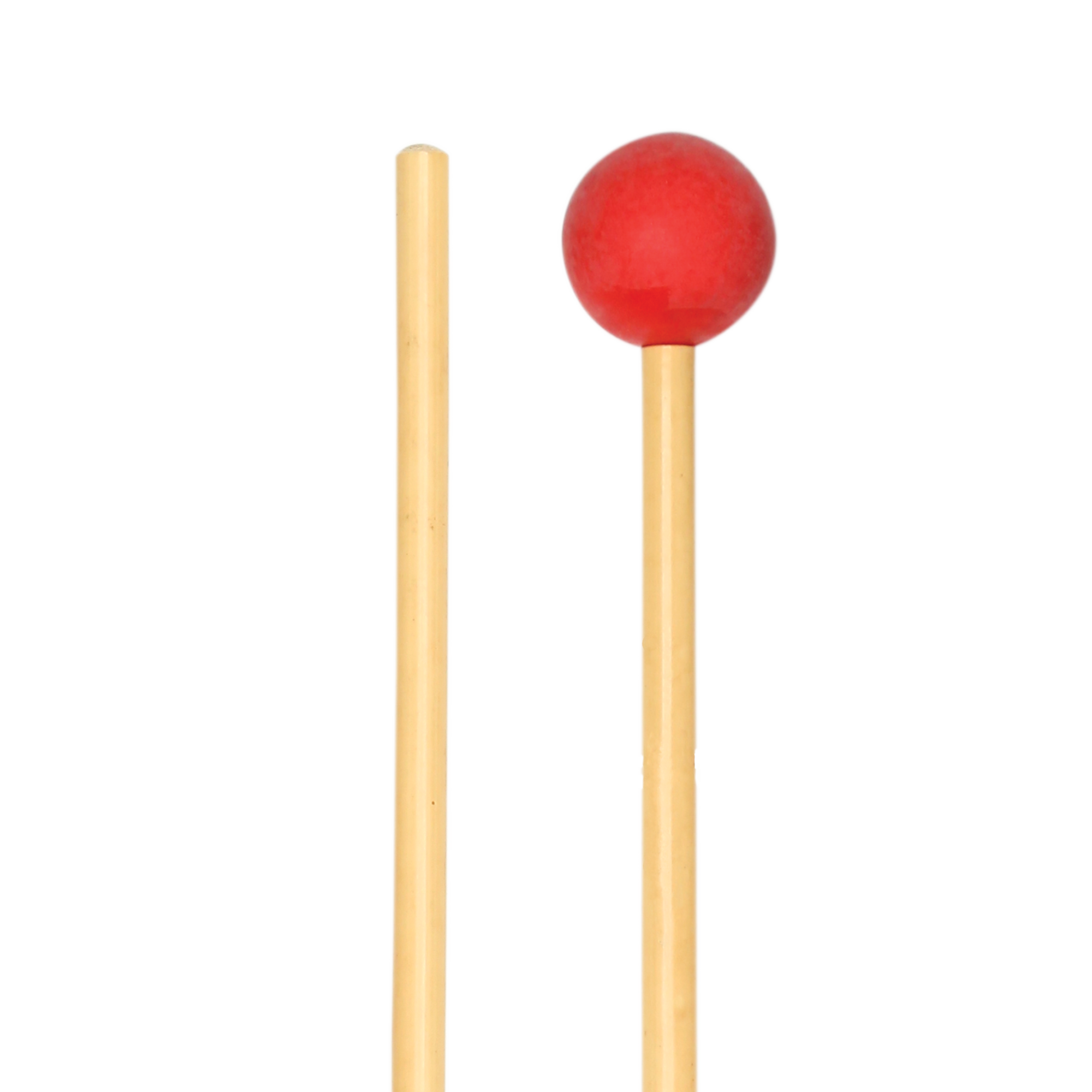 vic-firth-m413-articulate-series-keyboard-mallet-medium-hard-synthetic-rund image 4