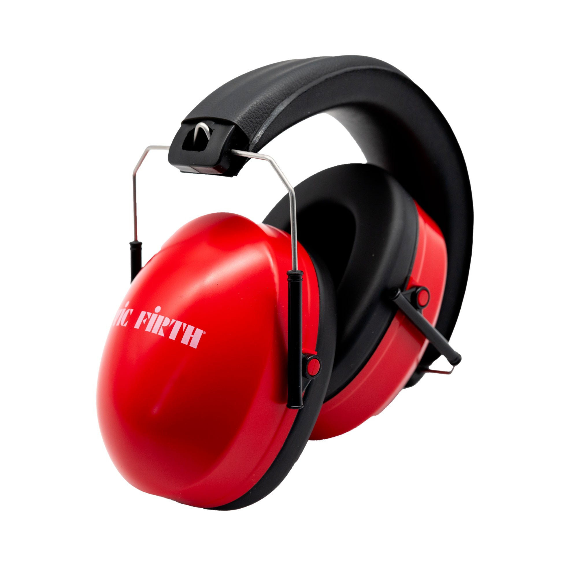 vic-firth-kid-s-geh-rschutz-kapselgeh-rschutz-f-r-kinder-rot image 2