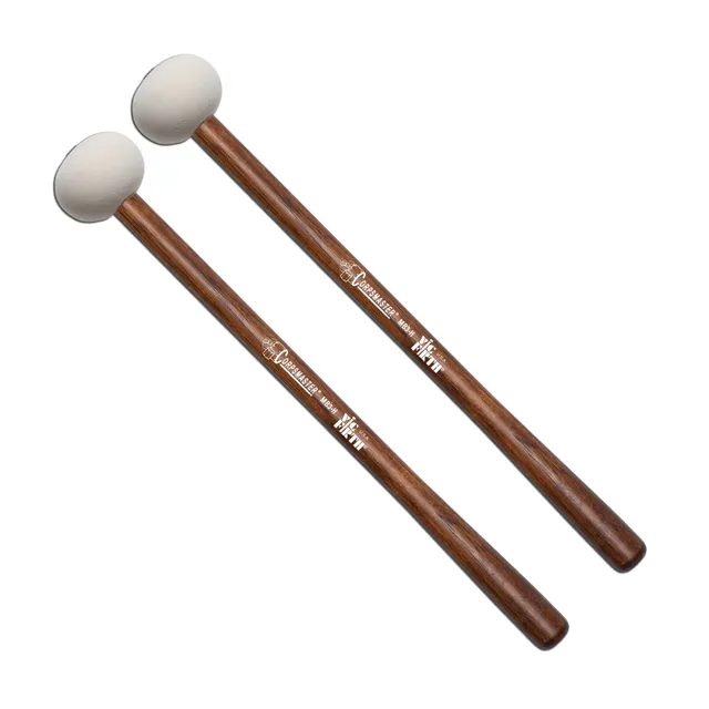 vic-firth-mb3h-corpsmaster-marching-bass-large-head-hard image 1