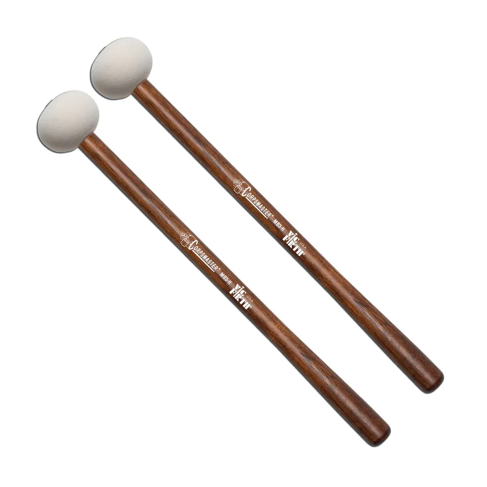 vic-firth-mb3h-corpsmaster-marching-bass-large-head-hard image 1