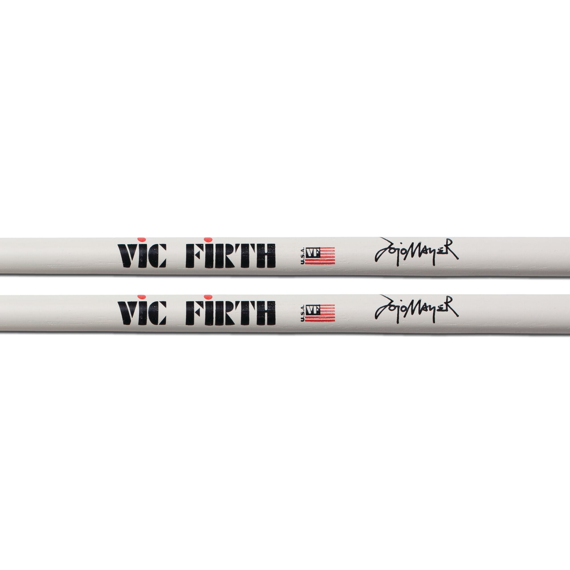 vic-firth-signature-jojo-mayer-drumsticks image 2
