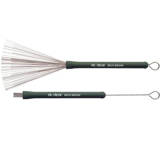 vic-firth-split-brushes-drahtbesen-florian-alexandru-zorn-signature image 1