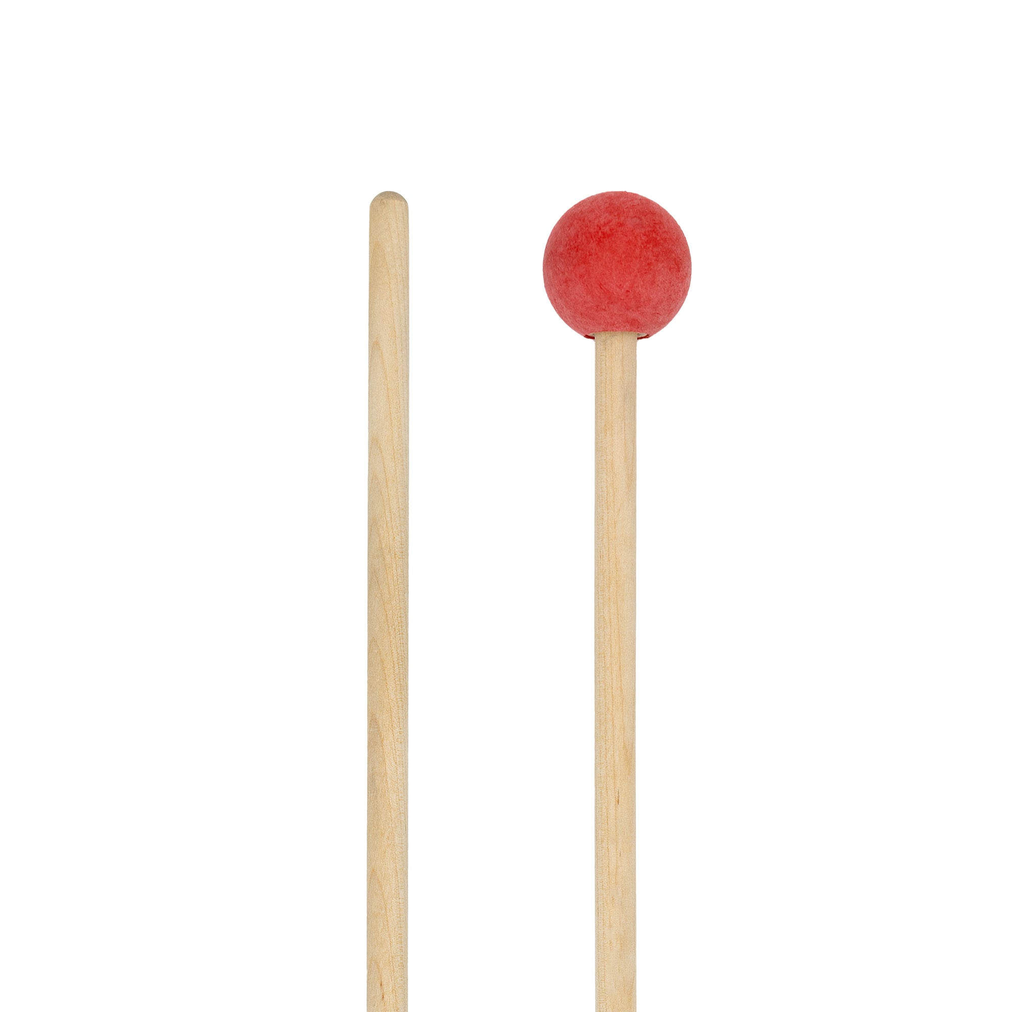vic-firth-corpsmaster-m268-ian-grom-keyboard-mallets-unwound image 4