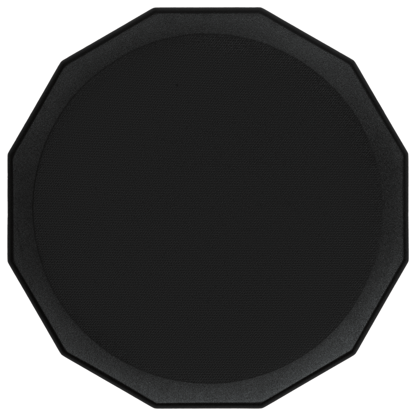 vic-firth-single-sided-practice-pad-bungspad image 3