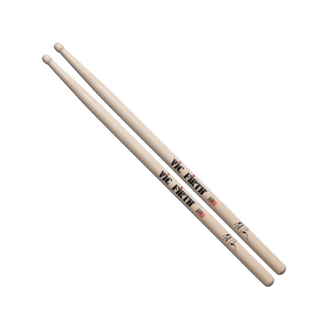 vic-firth-signature-series-matt-cameron-drumsticks image 1
