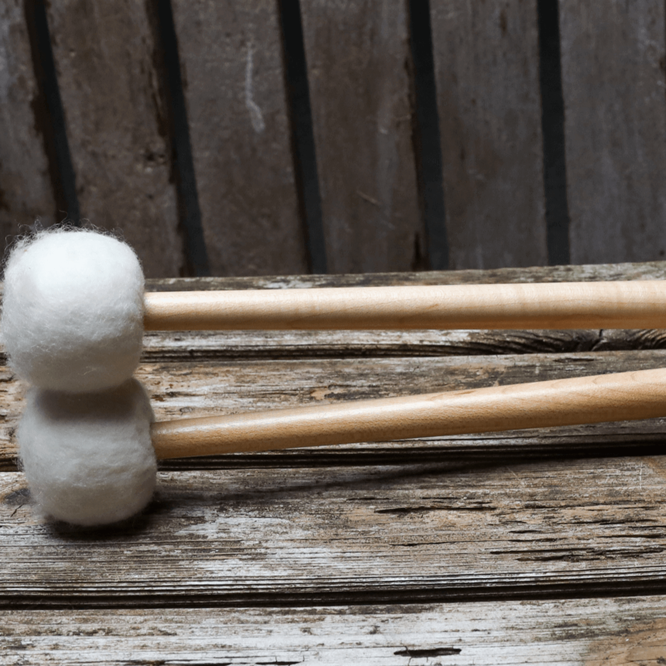 vic-firth-t1-american-custom-timpani-general-mallets image 5