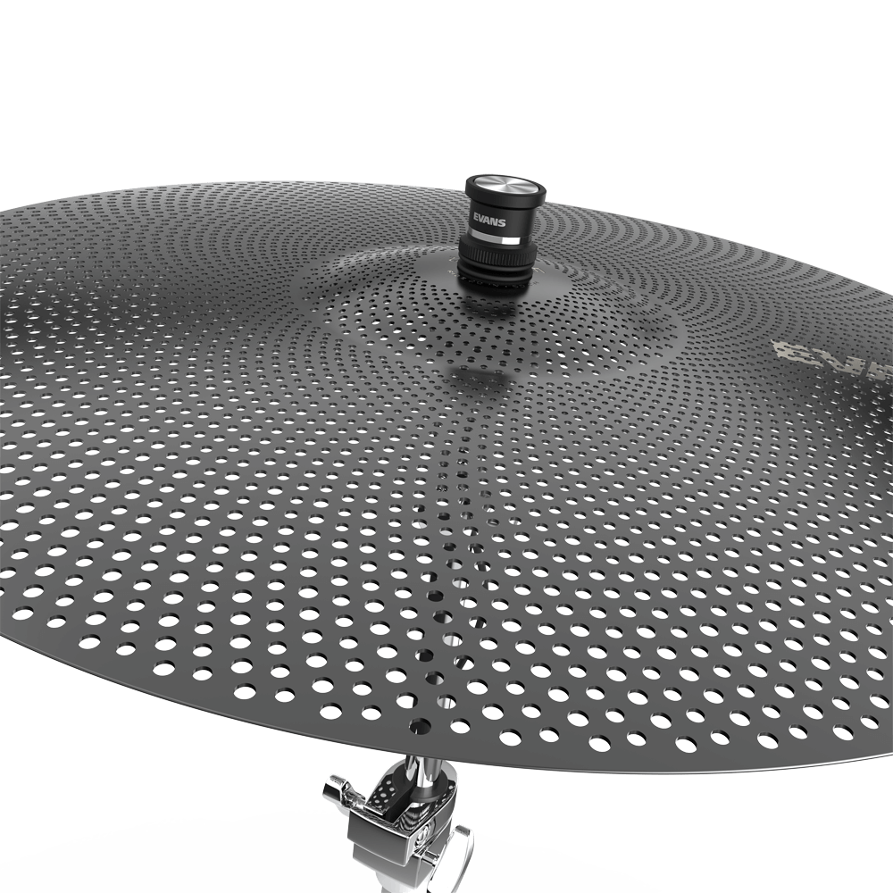 evans-hybrid-sensory-percussion-ekit-system image 6