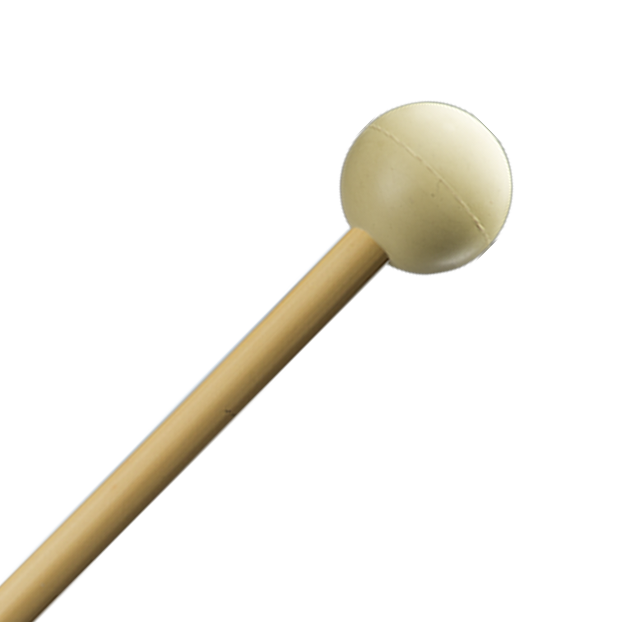 vic-firth-m407-articulate-series-keyboard-mallet-soft-rubber-round-xylophon-schl image 4