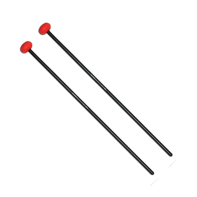 vic-firth-bbb9-balter-basics-glockenspiel-mallets-soft-rot image 1