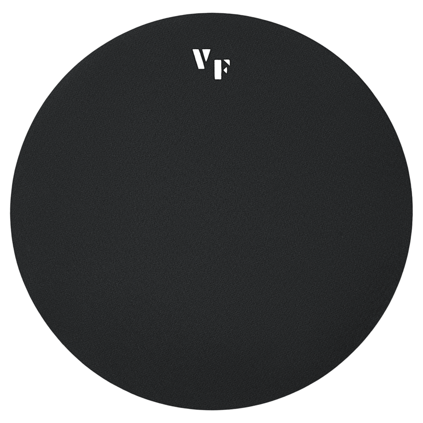 vic-firth-drum-mutes-d-mpfungs-pads-aus-gummi image 1